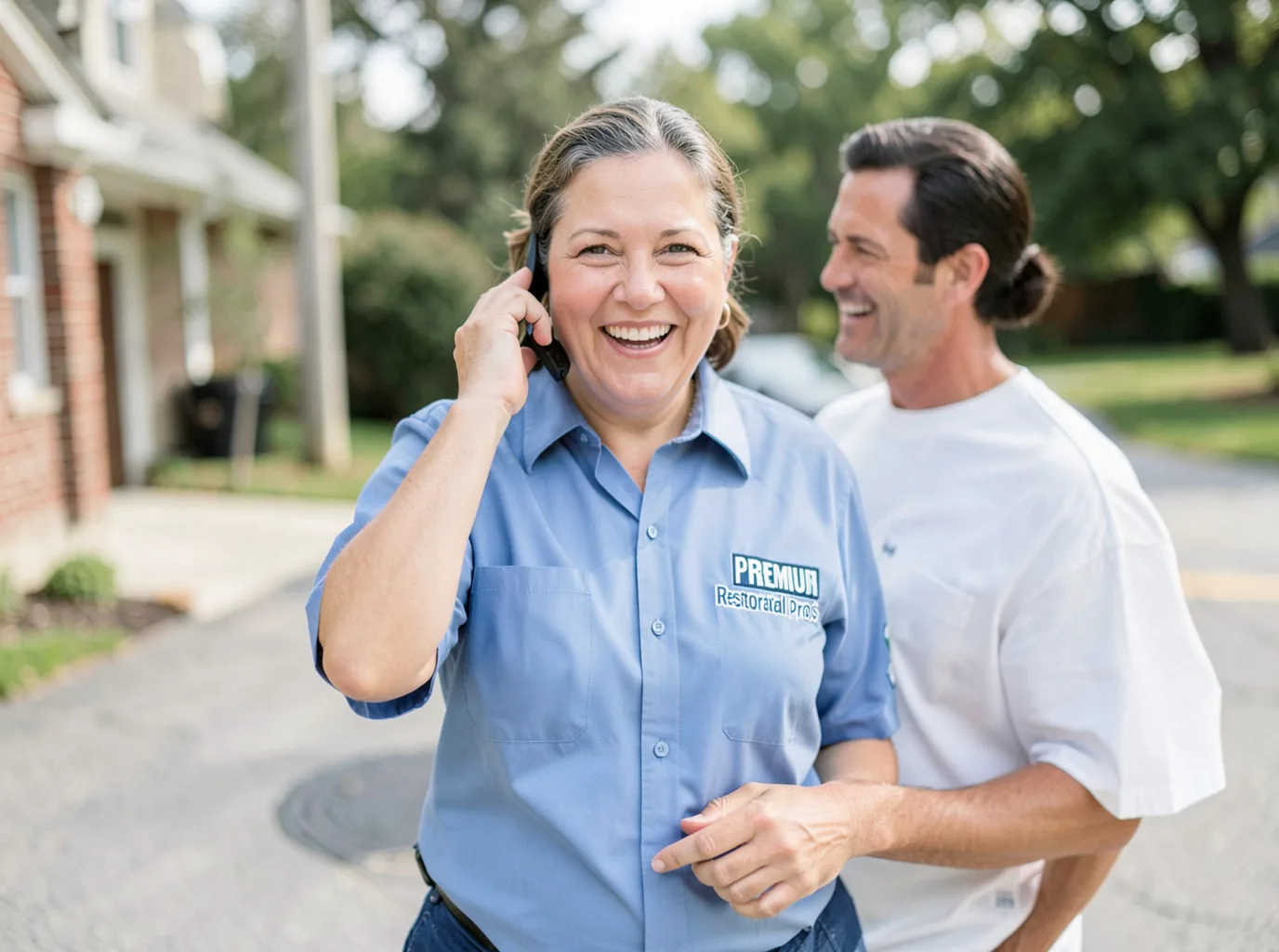 Water Damage Restoration Orgas, WV FAQs